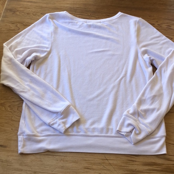 Wildfox heart top - Picture 6 of 9